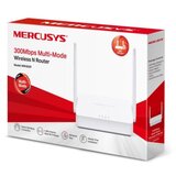 Mercusys MW302R 300Mbps bežični N router | shoptok.hr
