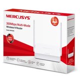 Mercusys MW302R 300Mbps Wireless N Router | Eponuda.ba