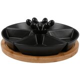 Modern Living Set Skodelic Za Prigrizke Tapas Olives | Shoptok.si