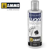 AMMO by MIG Jimenez lucky varnish ultra matt 60ml (ultra mat lak) | Eponuda.com