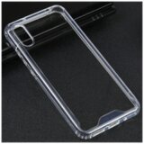 NN-Su Redmi 9A TPU Case Transparent | Eponuda.ba