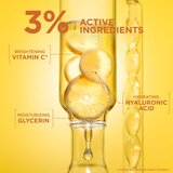 Garnier Skin Naturals Vitamin C vlažilna in posvetlitvena maska za predel okoli oči z vitaminom C 5 g | Shoptok.si