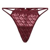 Guess logo ženske tanga gaćice GO5RE21 KCNR0 G577 Cene