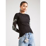 Guess Majica crna | shoptok.hr
