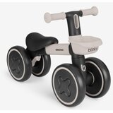 Kikka Boo guralica Ride-On Blinky sa svjetlećim kotačima, Ivory Cijene