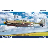 Eduard Focke-Wulf Fw 190 D-9, (21312621)