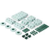 Modu Dreamer set, Ocean Mint / Forest Green cijene