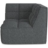 Makamii Temno siv modul za sedežno garnituro Kalai – | Shoptok.si