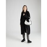 NLY by Nelly Prehoden plašč črna | Shoptok.si