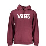 Vans RED MEN&#39;S ZIPLESS SWEATSHIRT | Shoptok.si