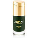 Armaf Lak za nohte Nagellack Nail Enamel - 39 Black Noir Črna | Shoptok.si