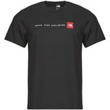 The North Face S/S Never Stop Exploring Tee Crna | shoptok.hr