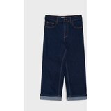 Sinsay Relaxed straight traperice s pamukom | shoptok.hr