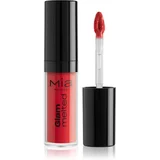 Mia Cosmetics Glam Melted dugotrajni ruž za usne s mat efektom nijansa 13 Passione 5 g