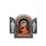  Triptih Sveti Apostol Toma, 220x255x32mm | Eponuda.com