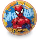 Spiderman lopta PVC 23cm, MONDO | Shoptok.si