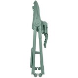 Kikka Boo hranilica za bebe Pastello 3 Mint, 6m+ | Eponuda.com