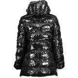 U.S. Polo Assn. US BLACK WOMEN'S POLO JACKET | shoptok.hr