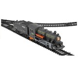  Fenfa Electric Train Set 6 Wagons | shoptok.hr