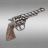  igračka za decu Kaubojski revolver Šerif 12 Cene