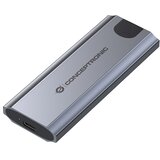  Conceptronic DANTE05G M.2 NVMe SSD Enclosure USB 3.2 Gen 2 | shoptok.hr