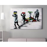 Wallity Slika WY138, 70x100 cm | Eponuda.ba