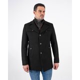 La Force Fashion muški kaput CM-N-6013 - crna | Eponuda.com