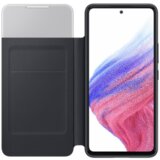 Samsung s view cover galaxy A53 black | Shoptok.si