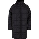 Urban Classics Women's quilted coat black | shoptok.hr