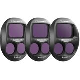 Generic FREEWELL SUPER BRIGHT SUNNY DAY SET FILTROV ZA MAVIC 4 PRO ND FILTRJI, (5000337250) Cene