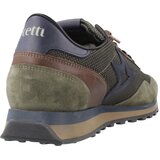 Cetti Modne superge C1259 INV26 Zelena | Shoptok.si