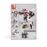 Sluban kocke robot navigator, 135 kom A016051 | ePonuda.com