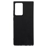  Maska za telefon MATT CASE za Samsung Note 20 Ultra/N985F, Crna | Eponuda.com