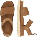 Ugg Sandale 'Goldenstar' karamela | shoptok.hr