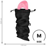 Satisfyer Treasure Bag M Black | shoptok.hr