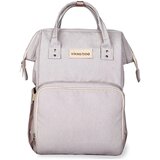  Torba za mame Siena siva | Eponuda.com