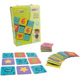  MEMORI BROJEVI 28390 | shoptok.hr