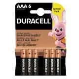 alkalne baterije AAA LR036BP