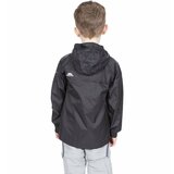 Trespass Dětská nepromokavá bunda Qikpac Jacket | Shoptok.si
