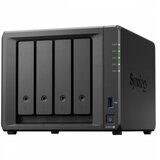 Synology HDD NAS Storage DS923+