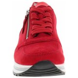 Gabor Nizke superge 0652868 Rdeča | Shoptok.si