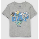 GAP Kids' T-shirt with print - Boys | shoptok.hr
