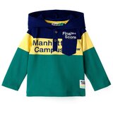 Original Marines majica DR DDP0209NM F večbarvno 86 | Shoptok.si