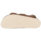 Birkenstock Milano Big Buckle Smeđa | shoptok.hr