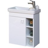Quartz Lavabo sa ormarićem Mini 55cm K-Jo | ePonuda.com