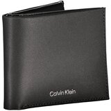 Calvin Klein BLACK MEN'S WALLET | ePonuda.com