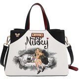 Nikky Ženska torba Angel from Above 28x20,5x12 cm NK13106 | shoptok.hr