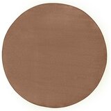 Hanse Home Rjava preproga Fancy, ⌀ 133 cm Cene