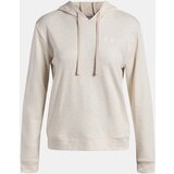Under Armour Women's sweatshirt UA Rival Terry Hoodie-BRN - Women's | shoptok.hr
