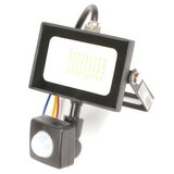 Womax neprenosiva LED svetiljka led 30-1 sa senzorom ( 0109162 ) cene